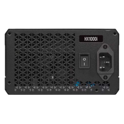 Εικόνα της Τροφοδοτικό Corsair HX1000i v2 1000W 80 Plus Platinum Full Modular CP-9020259-EU