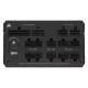 Εικόνα της Τροφοδοτικό Corsair HX1000i v2 1000W 80 Plus Platinum Full Modular CP-9020259-EU