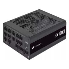 Εικόνα της Τροφοδοτικό Corsair HX1000i v2 1000W 80 Plus Platinum Full Modular CP-9020259-EU