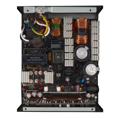 Εικόνα της Τροφοδοτικό Cooler Master MWE Gold v2 ATX 3.0 1050W Full Modular 80 Plus Gold Black MPE-A501-AFCAG-3EU