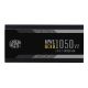 Εικόνα της Τροφοδοτικό Cooler Master MWE Gold v2 ATX 3.0 1050W Full Modular 80 Plus Gold Black MPE-A501-AFCAG-3EU