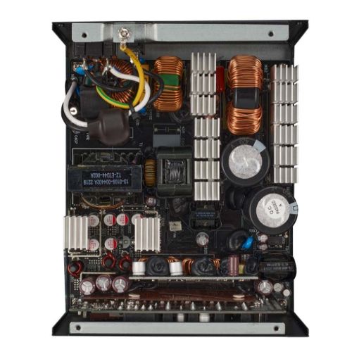 Εικόνα της Τροφοδοτικό Cooler Master MWE Gold v2 ATX 3.0 1250W Full Modular 80 Plus Gold MPE-C501-AFCAG-3EU