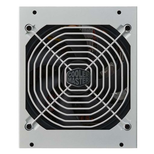 Εικόνα της Τροφοδοτικό Cooler Master MWE Gold v2 ATX 3.0 1050W Full Modular 80 Plus Gold White MPE-A501-AFCAG-3GEU