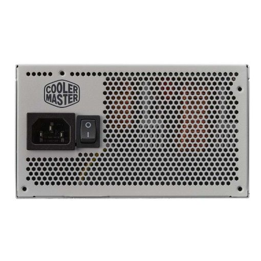 Εικόνα της Τροφοδοτικό Cooler Master MWE Gold v2 ATX 3.0 1050W Full Modular 80 Plus Gold White MPE-A501-AFCAG-3GEU