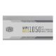 Εικόνα της Τροφοδοτικό Cooler Master MWE Gold v2 ATX 3.0 1050W Full Modular 80 Plus Gold White MPE-A501-AFCAG-3GEU