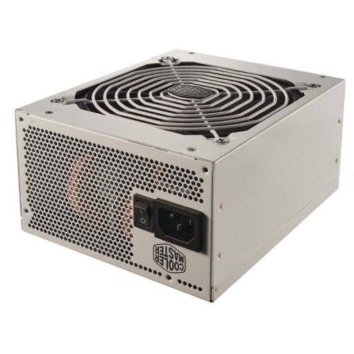 Εικόνα της Τροφοδοτικό Cooler Master MWE Gold v2 ATX 3.0 1050W Full Modular 80 Plus Gold White MPE-A501-AFCAG-3GEU