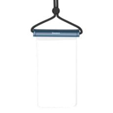 Εικόνα της Θήκη Κινητού Baseus AquaGlide Waterproof Blue P60263701U03-00