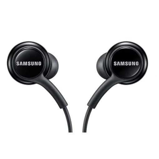 Εικόνα της Handsfree Samsung EO-IA500 Stereo Black EO-IA500BBEGWW