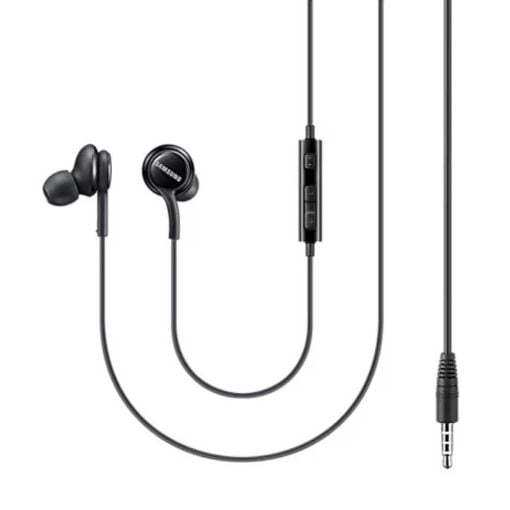 Εικόνα της Handsfree Samsung EO-IA500 Stereo Black EO-IA500BBEGWW