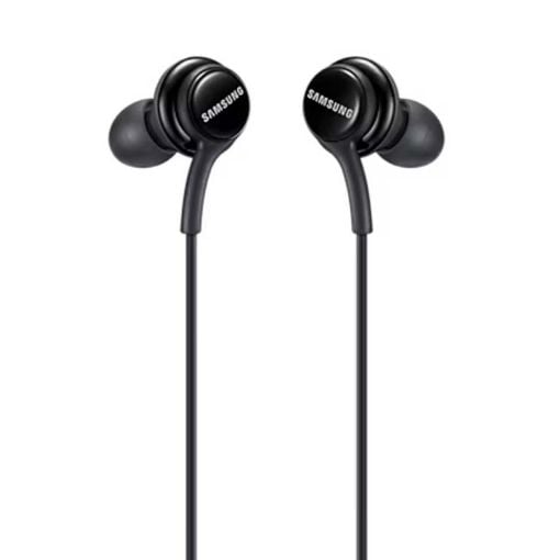 Εικόνα της Handsfree Samsung EO-IA500 Stereo Black EO-IA500BBEGWW