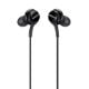 Εικόνα της Handsfree Samsung EO-IA500 Stereo Black EO-IA500BBEGWW