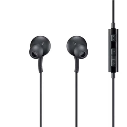 Εικόνα της Handsfree Samsung EO-IA500 Stereo Black EO-IA500BBEGWW