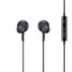 Εικόνα της Handsfree Samsung EO-IA500 Stereo Black EO-IA500BBEGWW