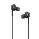 Εικόνα της Handsfree Samsung EO-IA500 Stereo Black EO-IA500BBEGWW