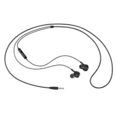 Εικόνα της Handsfree Samsung EO-IA500 Stereo Black EO-IA500BBEGWW
