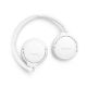 Εικόνα της Headset JBL Tune 670NC Bluetooth ANC White JBLT670NCWHT