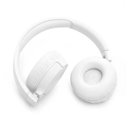 Εικόνα της Headset JBL Tune 670NC Bluetooth ANC White JBLT670NCWHT