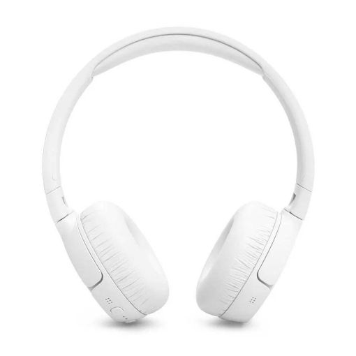 Εικόνα της Headset JBL Tune 670NC Bluetooth ANC White JBLT670NCWHT