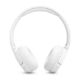 Εικόνα της Headset JBL Tune 670NC Bluetooth ANC White JBLT670NCWHT