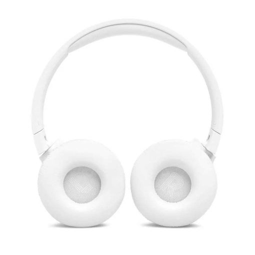Εικόνα της Headset JBL Tune 670NC Bluetooth ANC White JBLT670NCWHT