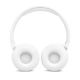 Εικόνα της Headset JBL Tune 670NC Bluetooth ANC White JBLT670NCWHT