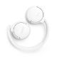 Εικόνα της Headset JBL Tune 670NC Bluetooth ANC White JBLT670NCWHT