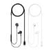 Εικόνα της Handsfree Samsung EO-IC100 Stereo USB-C Black EO-IC100BBEGEU