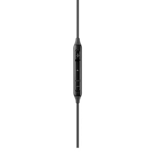 Εικόνα της Handsfree Samsung EO-IC100 Stereo USB-C Black EO-IC100BBEGEU