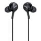 Εικόνα της Handsfree Samsung EO-IC100 Stereo USB-C Black EO-IC100BBEGEU