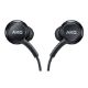 Εικόνα της Handsfree Samsung EO-IC100 Stereo USB-C Black EO-IC100BBEGEU