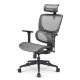 Εικόνα της Καρέκλα Γραφείου Sharkoon OfficePal C30M Mesh Grey