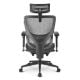 Εικόνα της Καρέκλα Γραφείου Sharkoon OfficePal C30M Mesh Grey