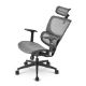 Εικόνα της Καρέκλα Γραφείου Sharkoon OfficePal C30M Mesh Grey