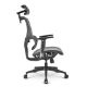 Εικόνα της Καρέκλα Γραφείου Sharkoon OfficePal C30M Mesh Grey