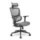Εικόνα της Καρέκλα Γραφείου Sharkoon OfficePal C30M Mesh Grey