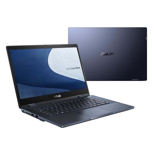 Εικόνα της Laptop Asus ExpertBook B3 Flip B3402FBA-GR53C1X 14" Touch Intel Core i5-1235U(3.30GHz) 16GB 512GB SSD Win11 Pro 90NX04S1-M00TW0
