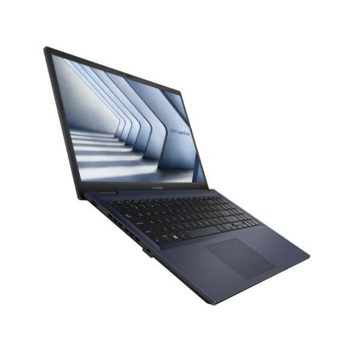 Εικόνα της Laptop Asus ExpertBook B1 B1502CVA-GR73C0X 15.6" Intel Core i7-1355U(3.70GHz) 16GB 512GB SSD Win11 Pro 90NX06X1-M008L0