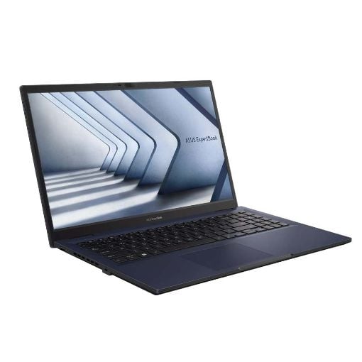 Εικόνα της Laptop Asus ExpertBook B1 B1502CVA-GR51C0X 15.6" Intel Core i5-1335U(3.40GHz) 8GB 512GB SSD Win11 Pro 90NX06X1-M00EF0