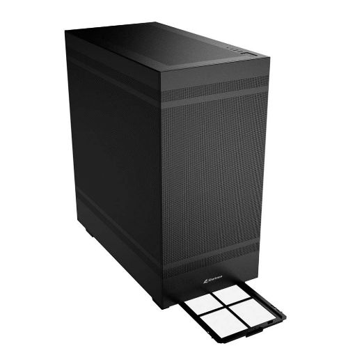 Εικόνα της Sharkoon Rebel C50 Black