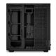 Εικόνα της Sharkoon Rebel C50 Black