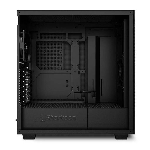 Εικόνα της Sharkoon Rebel C50 Black
