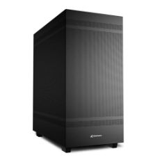 Εικόνα της Sharkoon Rebel C50 Black