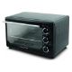 Εικόνα της Ηλεκτρικό Φουρνάκι Esperanza Napoli 25lt Black EKO006
