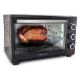 Εικόνα της Ηλεκτρικό Φουρνάκι Esperanza Napoli 25lt Black EKO006