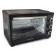 Εικόνα της Ηλεκτρικό Φουρνάκι Esperanza Napoli 25lt Black EKO006