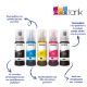 Εικόνα της Εκτυπωτής Inkjet Epson EcoTank L1250 ITS C11CJ71402