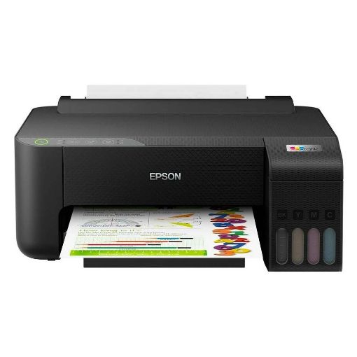 Εικόνα της Εκτυπωτής Inkjet Epson EcoTank L1250 ITS C11CJ71402