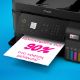 Εικόνα της Πολυμηχάνημα Inkjet Epson EcoTank L5590 ITS C11CK57403
