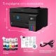 Εικόνα της Πολυμηχάνημα Inkjet Epson EcoTank L5590 ITS C11CK57403