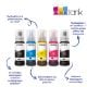 Εικόνα της Πολυμηχάνημα Inkjet Epson EcoTank L5590 ITS C11CK57403
